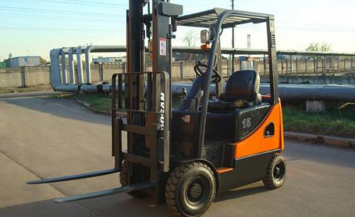 Doosan DF 160S.  �3