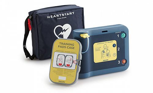 ������������� HeartStart FRx.  �3