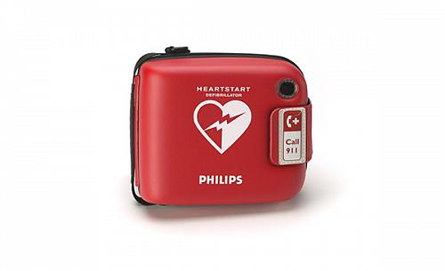 ������������� HeartStart FRx