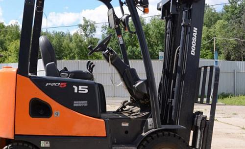 Doosan DF 160S.  �4