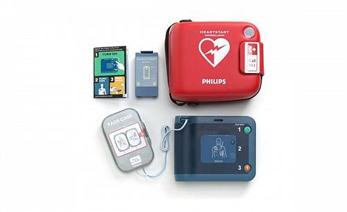 ������������� HeartStart FRx.  �2